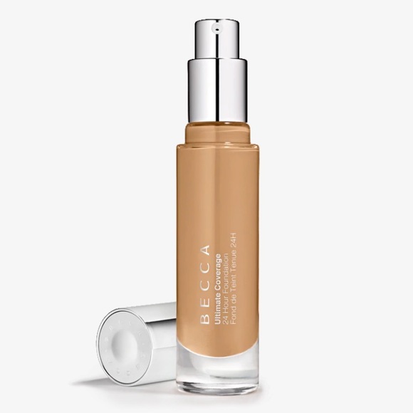 BECCA Other - 🆕BECCA Olive Ultimate Coverage Foundation